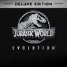 Jurassic World Evolution – Vorbesteller-Deluxe-Paket