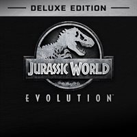 Jurassic World Evolution : précommander lot Deluxe
