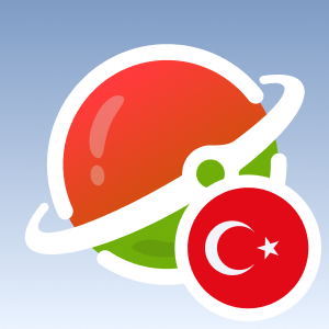 VPN Turkey - Planet VPN lite Proxy icon