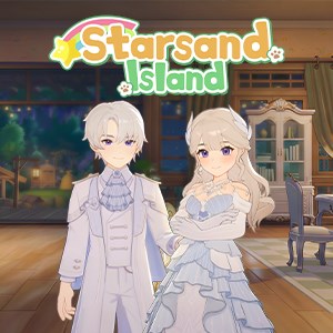 Starsand Island Classical Furniture, Outfit & Vehicle DLC