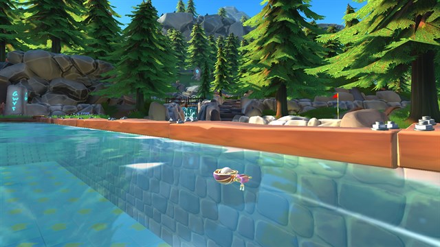 Golf With Your Friends - Critical Hit Pack screenshot 3