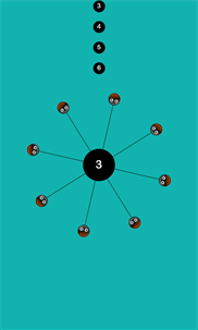 Pin Circle Pro screenshot 3
