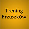 Trening brzuszków