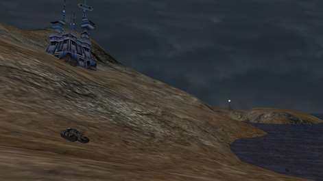 Terra: Battle for the Outlands Screenshots 1