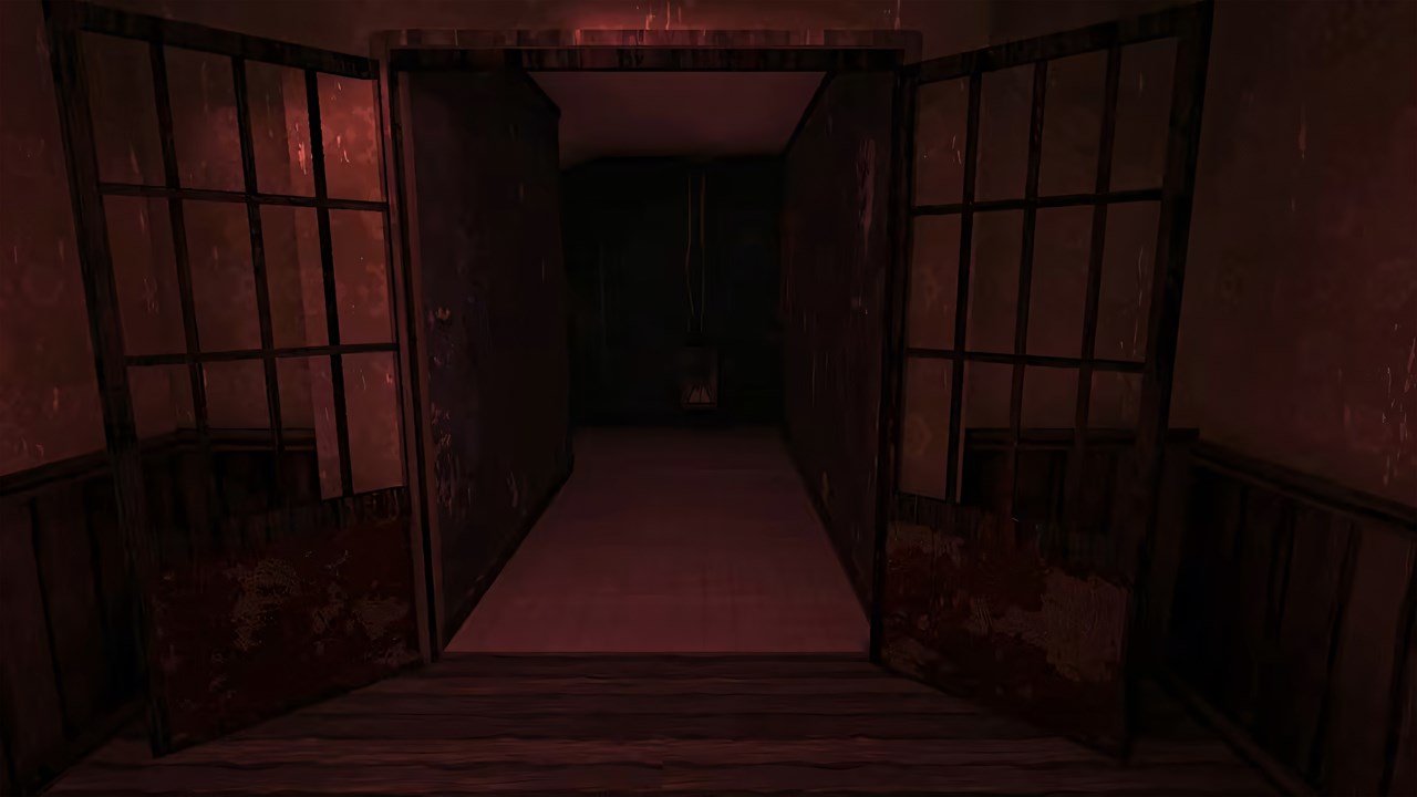 Eyes: The Horror Game screenshot 1