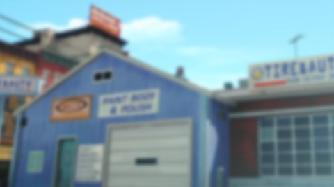 マリソルキャラクターパック