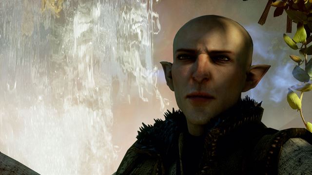 Dragon Age™: Inquisition screenshot 10