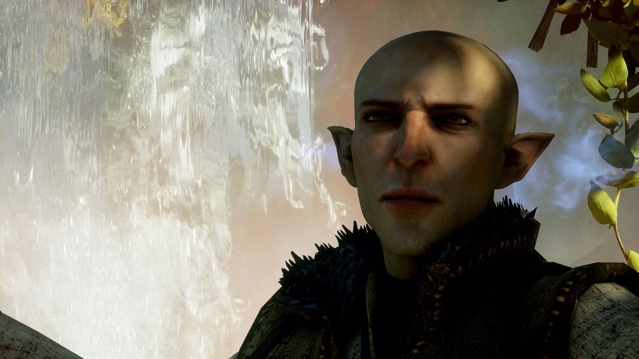 Dragon Age™: Inquisition screenshot 10