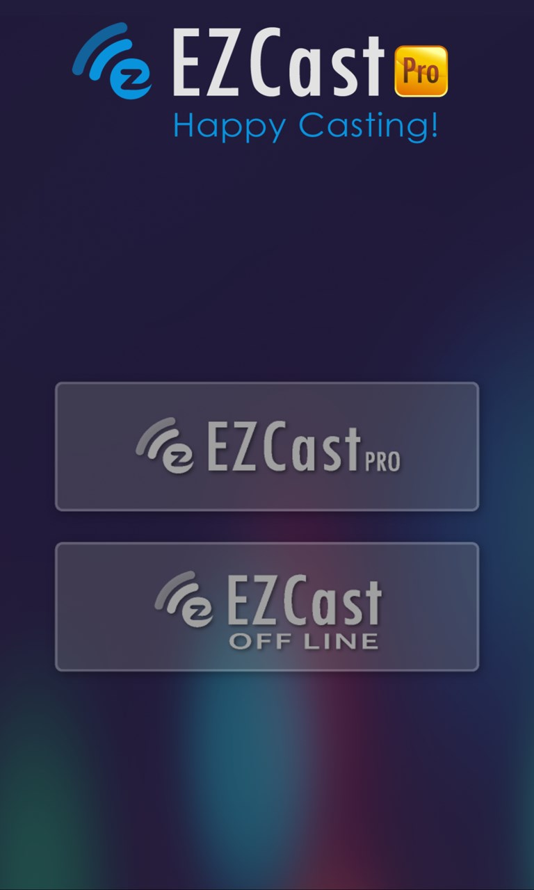 EZCastPro For Windows 10 PC Free Download - Best Windows 10 Apps