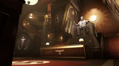 Wolfenstein: Youngblood screenshot 4