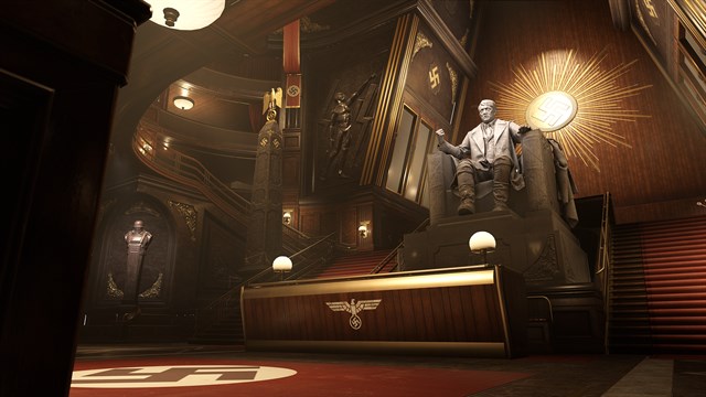 Wolfenstein: Youngblood screenshot 4