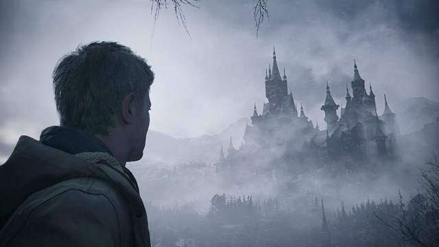 Resident Evil Village Gold Edition screenshot 3