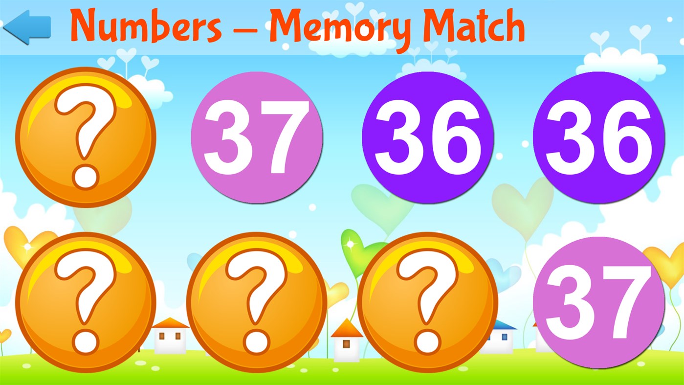 #5. Learn 123 - Numbers for Kids (Windows) 由: Zeemish
