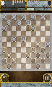 Checkers 2 screenshot 5