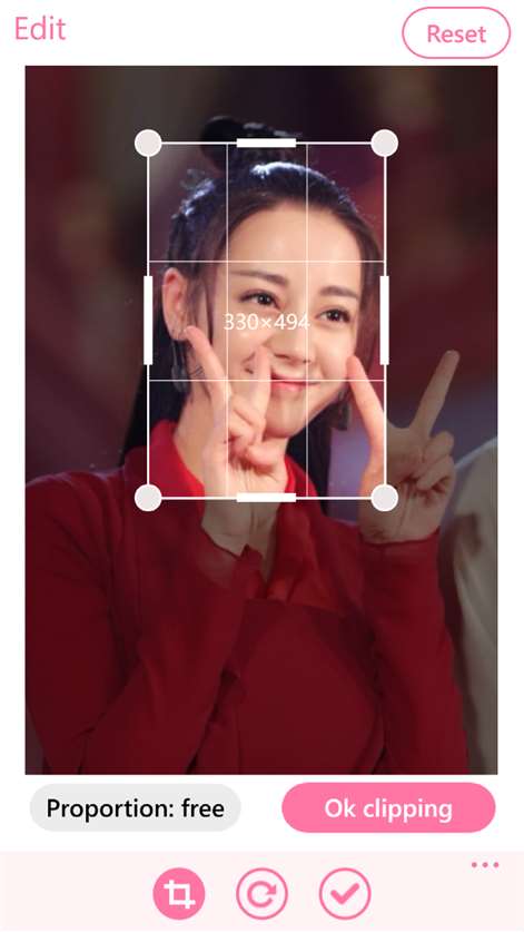 BeautyPlus! Screenshots 2