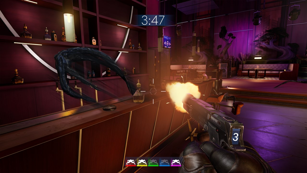 Prey: Typhon Hunter screenshot 2