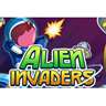Alien Invaders Future