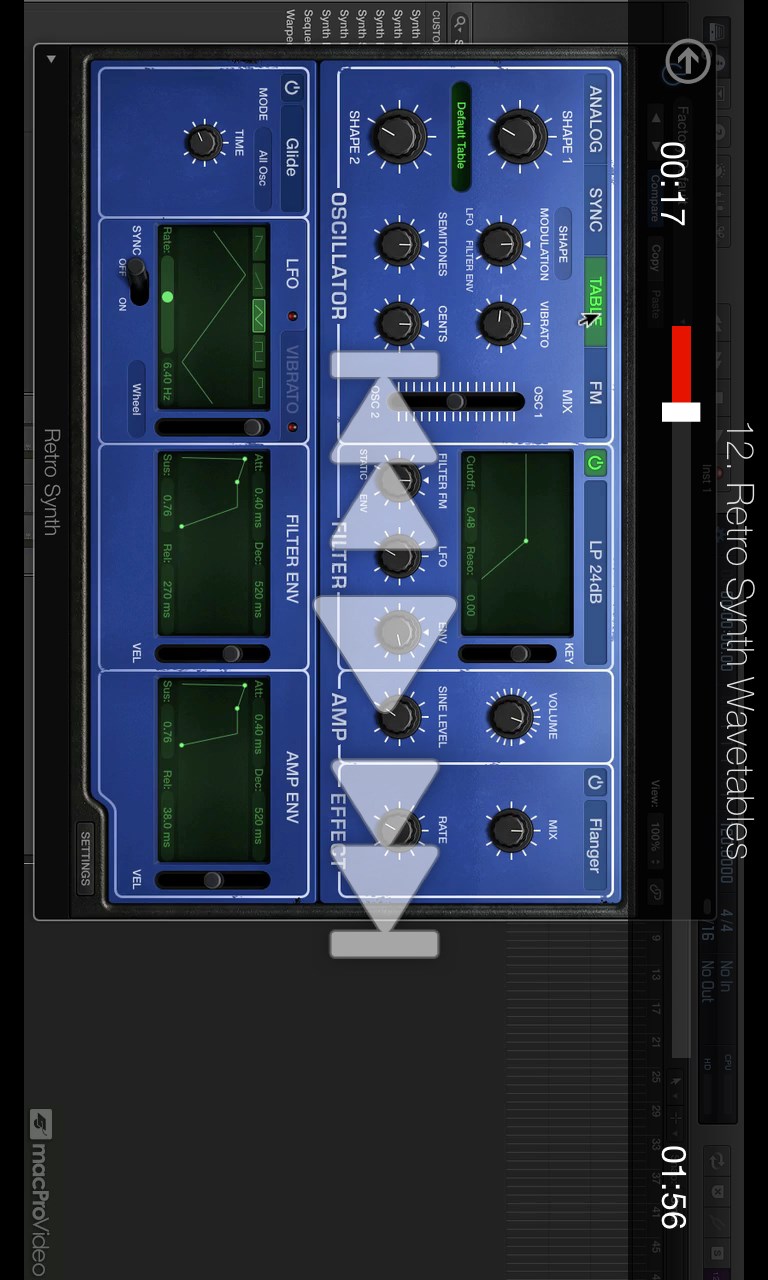 Course For Logic Pro X 10.1 New Features Explored for Windows 10