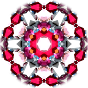 Kaleidoscope3D