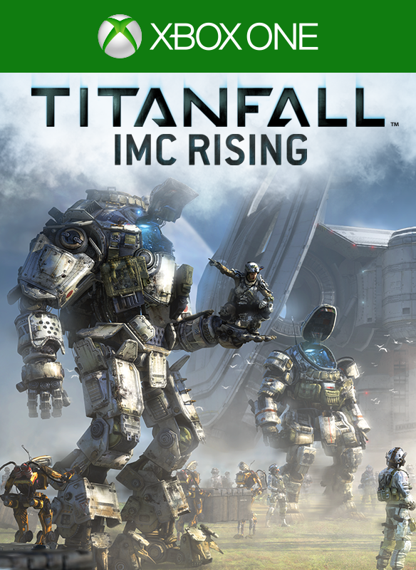 Titanfall™ IMC Rising