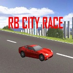RB City Race