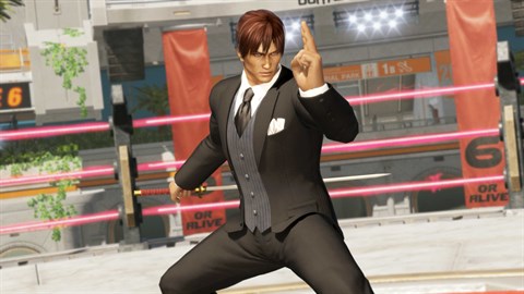 DOA6 Vrolijke Trouwkostuum Vol. 1 - Hayabusa