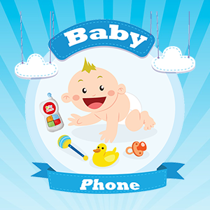 Bébé téléphone - Jeu musical - Microsoft Apps