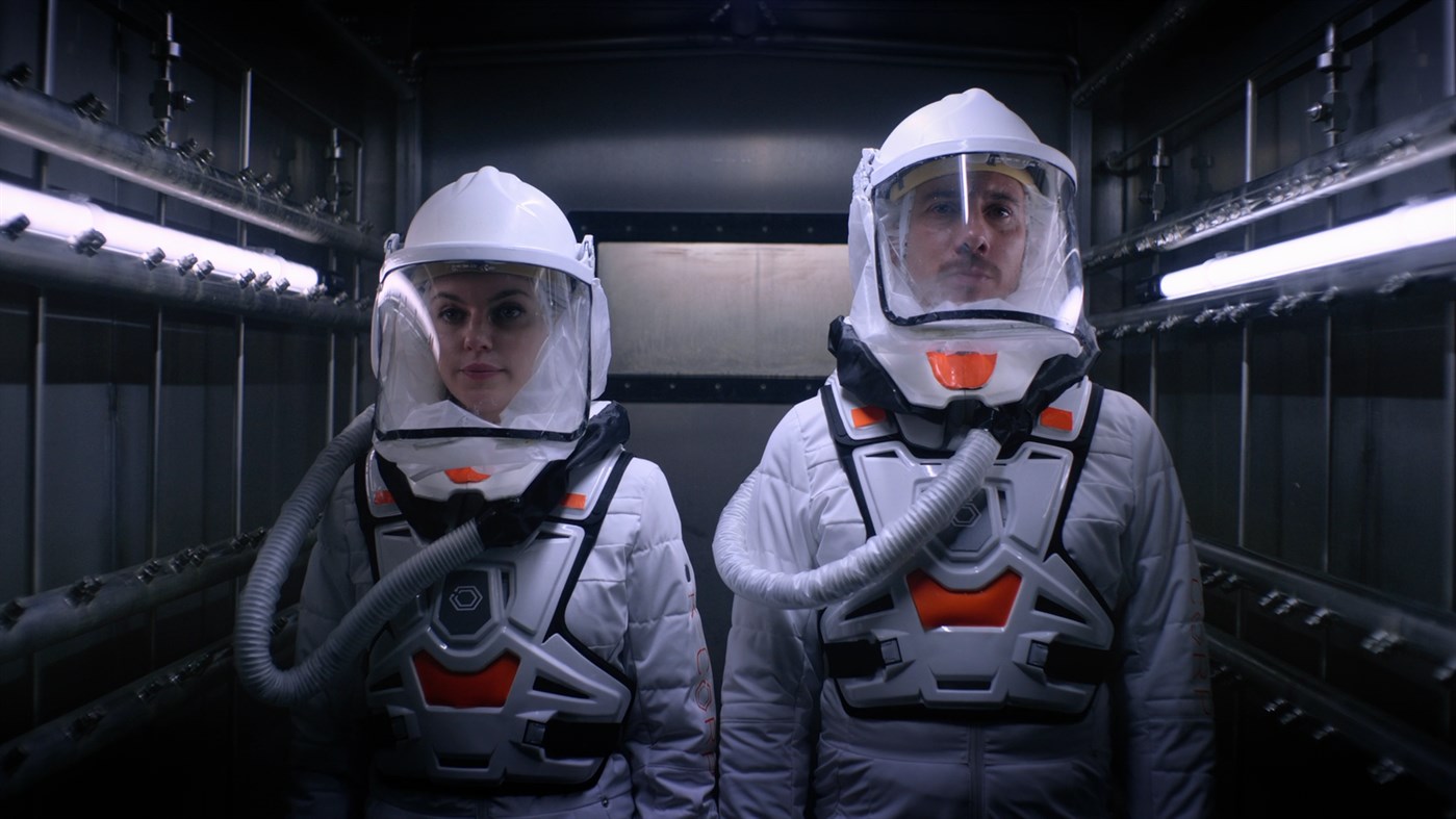 #6. The Complex (Windows) 作者: Wales Interactive