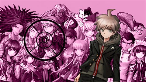 Danganronpa xbox one new arrivals