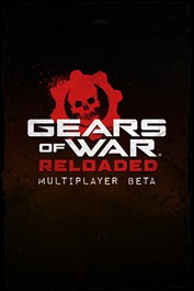 Gears of War: Reloaded Beta
