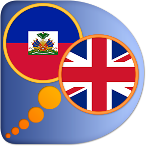 Haitian Creole English dictionary