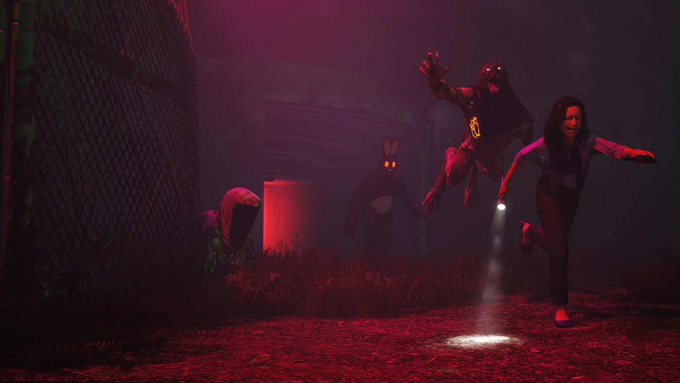 #2. Deceit 2 (Xbox) By: World Makers