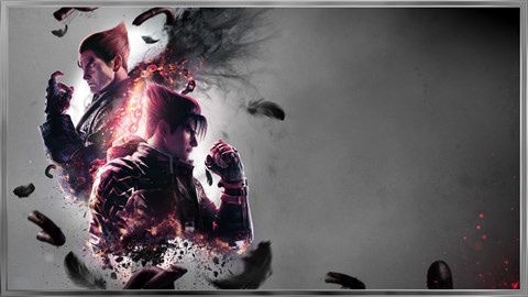 TEKKEN 8 Deluxe Edition Pre-Order