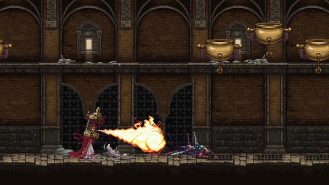 Blasphemous screenshot 4