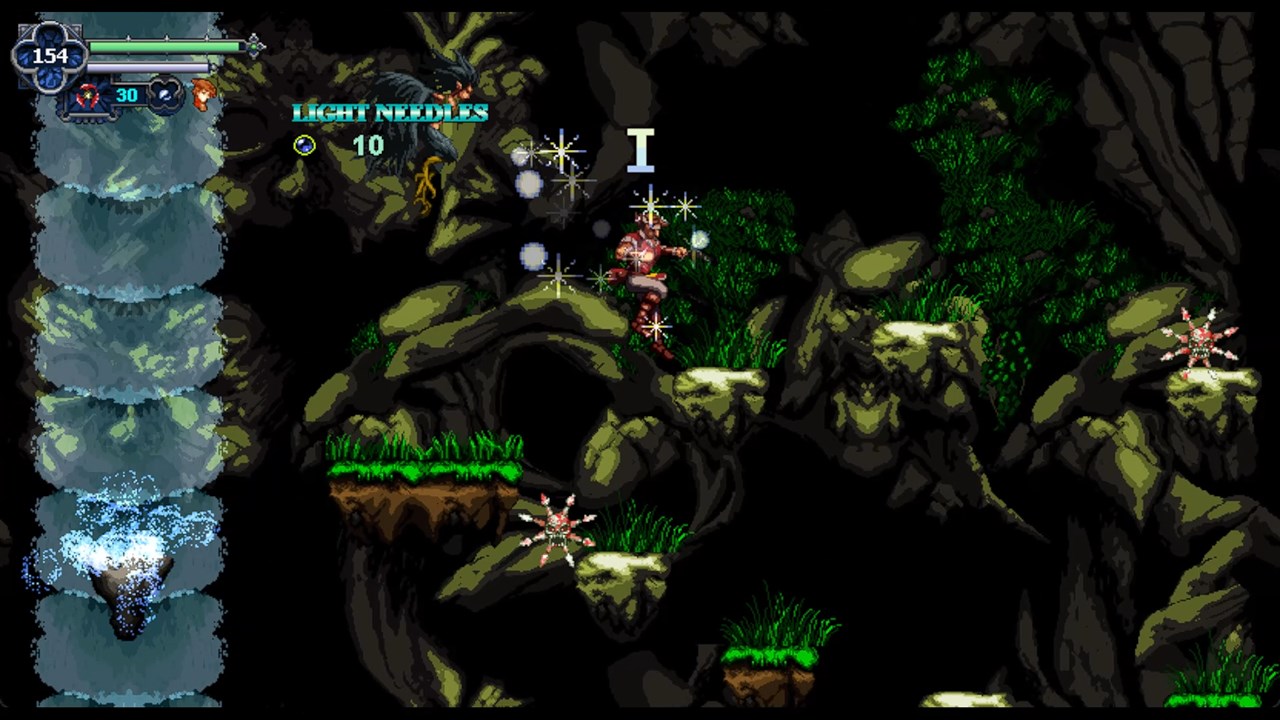 Chronicles of the Wolf screenshot 4