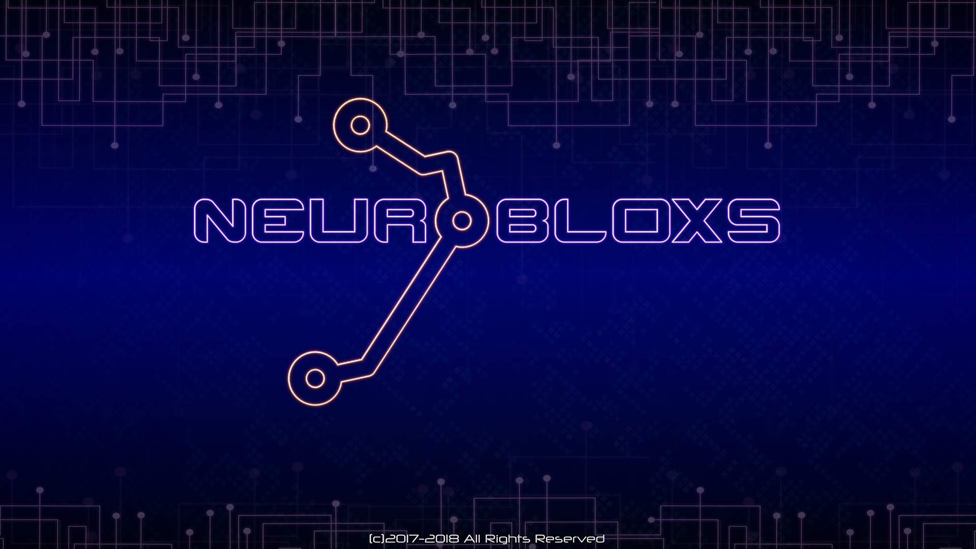 NeuroBloxs Game Trailer