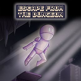 Aperçu Escape from the Dungeon