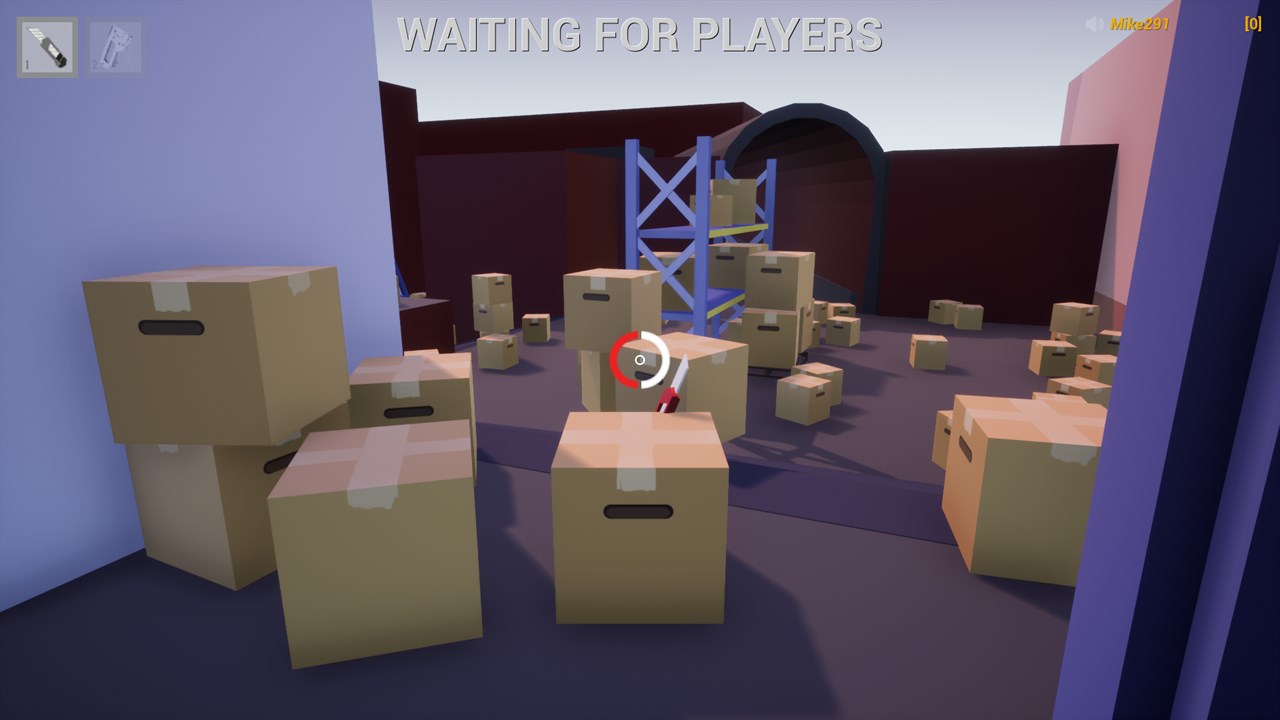 What the Box? screenshot 3