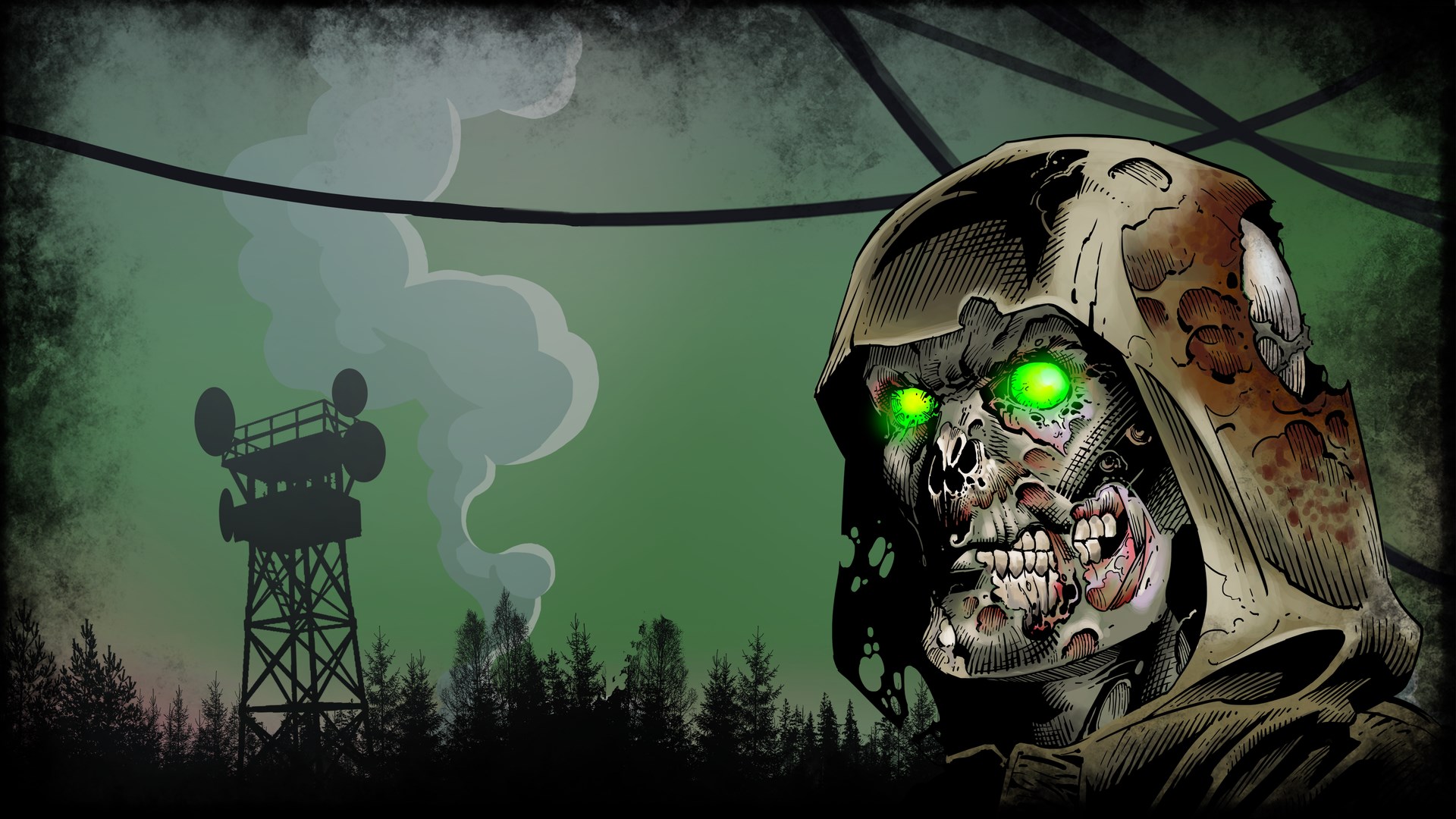 Shadows of Kurgansk screenshot thumbnail video