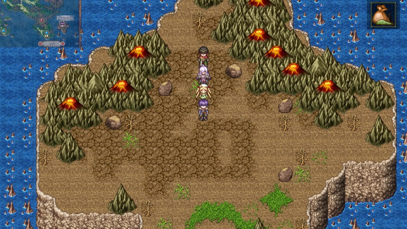 #9. Sword of Elpisia (Windows) 由: KEMCO