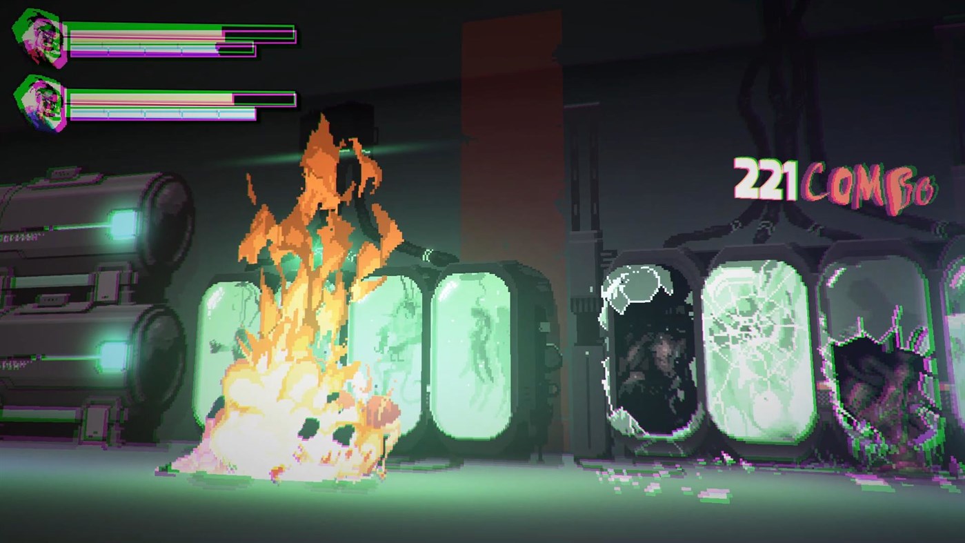 #5. RuneStone Keeper and I am the hero PixelArt Bundle (Windows) 由: E-Home Entertainment Development Co., Ltd