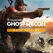 Gebakjes Zuidelijk Besnoeiing Buy Tom Clancy's Ghost Recon® Wildlands - Standard Edition | Xbox