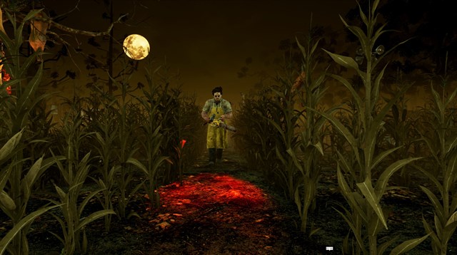 Dead by Daylight: Leatherface Windows screenshot 4