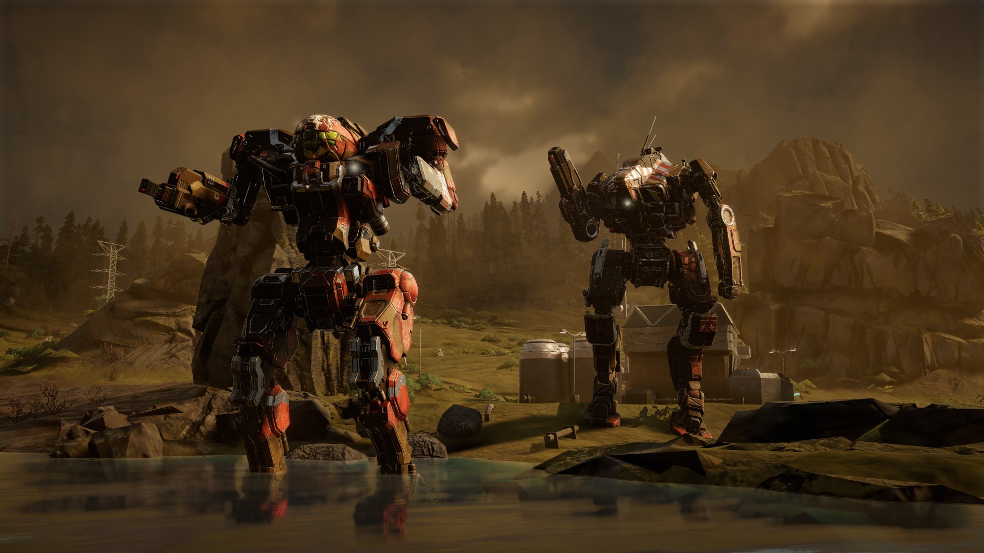 BATTLETECH Heavy Metal | Xbox | Chiave | Privato