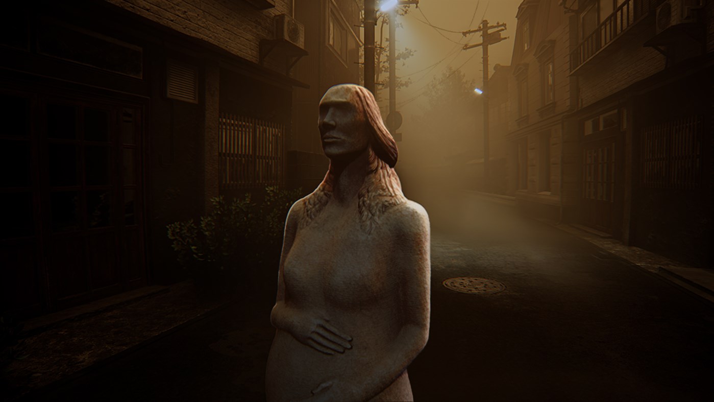 #5. BrokenLore: LOW (Xbox) 由: Serafini Productions