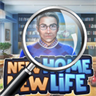 Hidden Object : New Home New Life