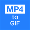MP4 TO GIF (AI Converter)