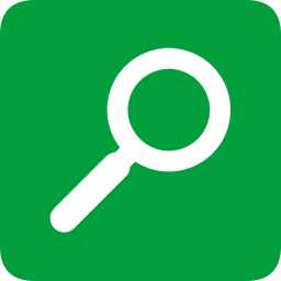 Find and replace icon