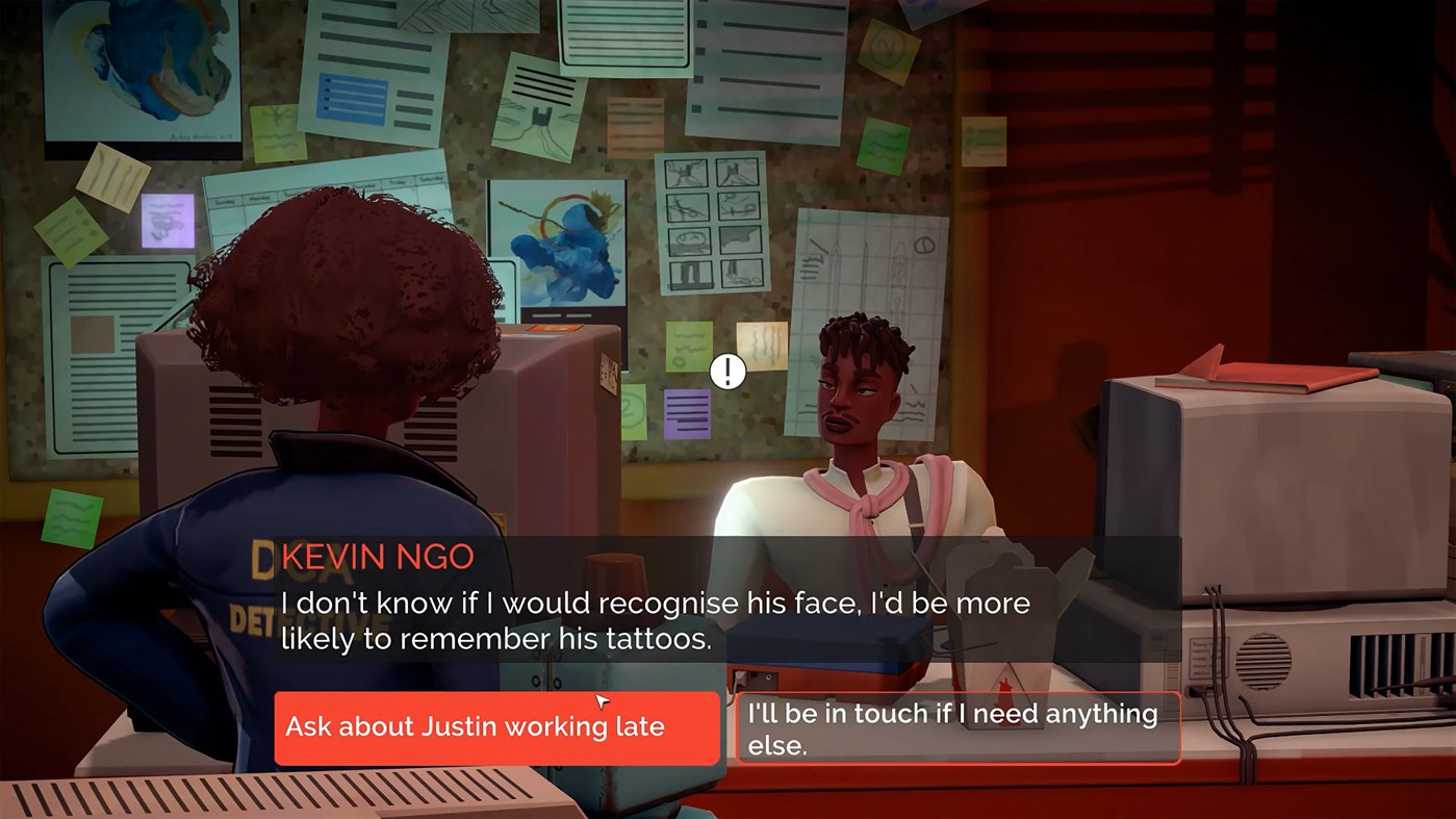 #7. Murder Mystery Machine (Xbox) di: Microids