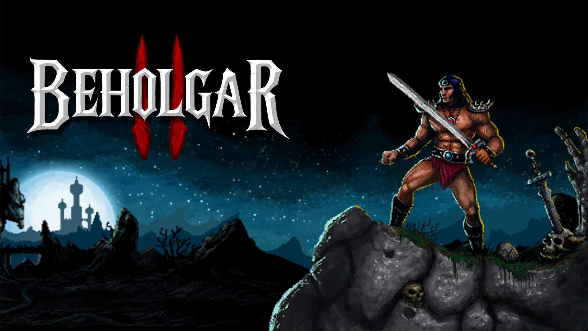 Beholgar 2